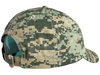 Image of "Give me liberty, or give me death!" Liberty or death military cap hat checkered camo hat second amendment M4 